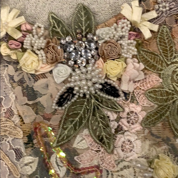 Xpect Bustier Top - Picture 4 of 8